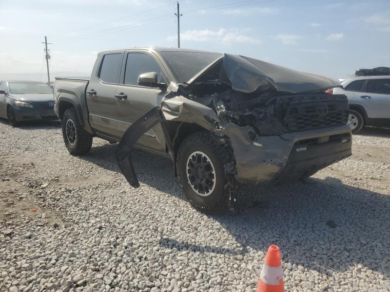2024 TOYOTA TACOMA DOU - 3TMLB5JN6RM033481