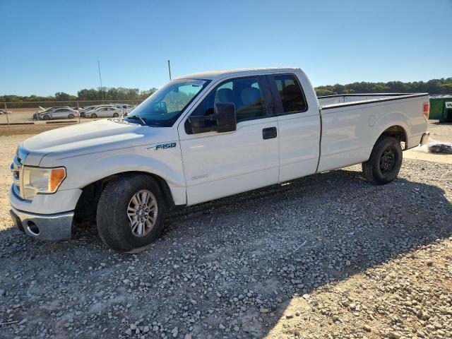 FORD F150 SUPER