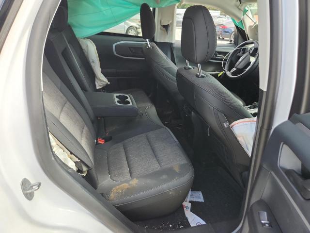 2022 FORD BRONCO SPORT BIG BEND #3276389681