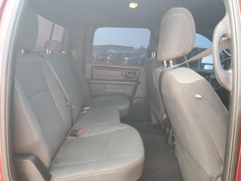 2024 RAM 2500 TRADE 3C6UR5CLXRG235337