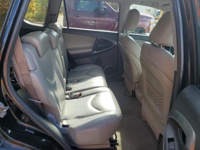 2009 TOYOTA RAV4 LIMIT #3275452740