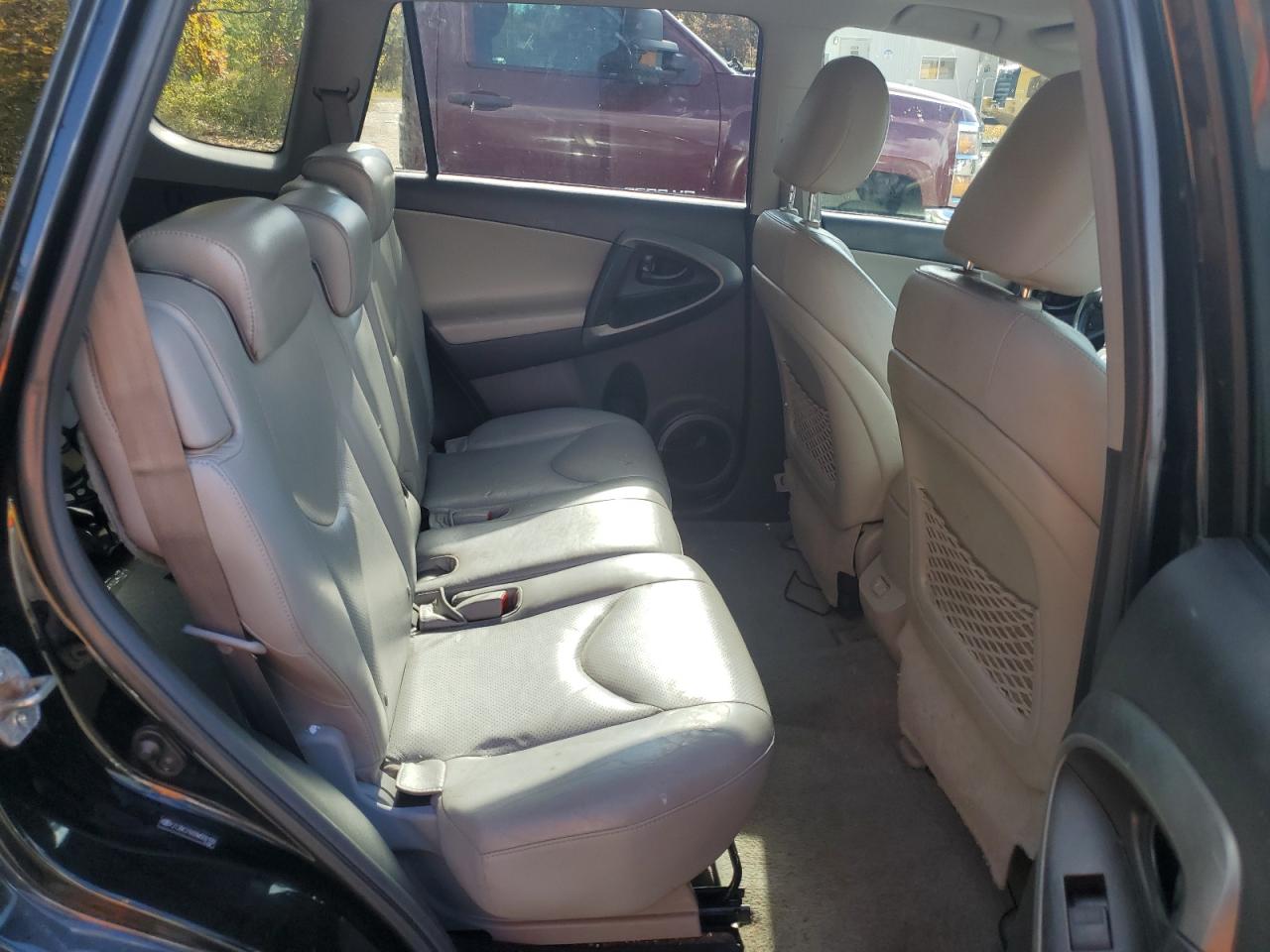 Lot #3275452740 2009 TOYOTA RAV4 LIMIT