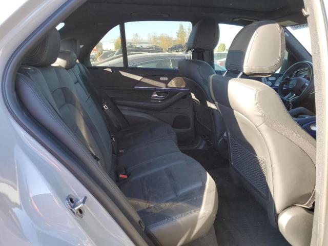 2024 MERCEDES-BENZ GLE AMG 53 - 4JGFB6BB0RB167641