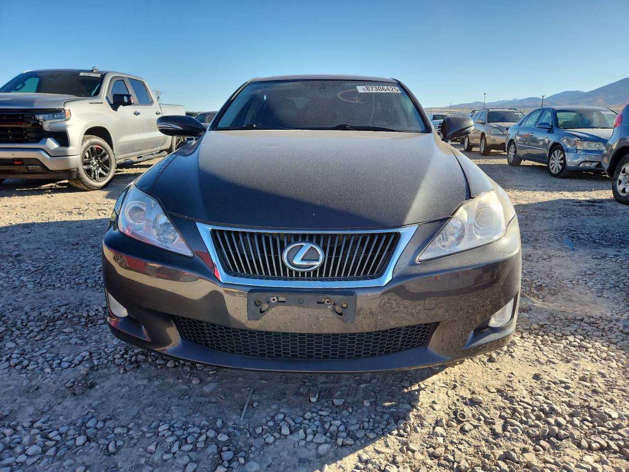 LEXUS IS 250