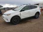 2018 TOYOTA RAV4 LE - JTMBFREV2JJ192615