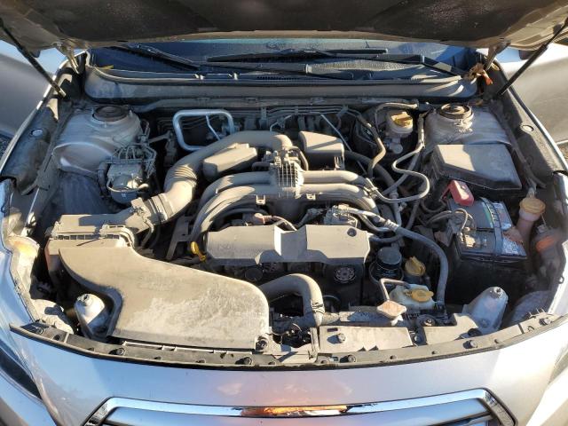 2017 SUBARU OUTBACK 2. 4S4BSANC5H3254739