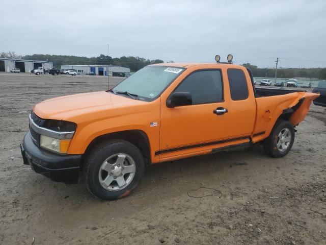 Global Auto Auctions: 2009 CHEVROLET COLORADO