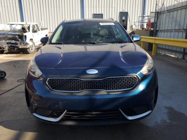 2018 KIA NIRO FE KNDCB3LC5J5151936