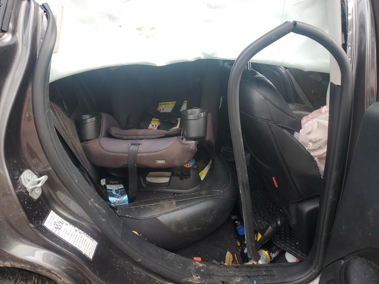 JEEP COMPASS TRAILHAWK