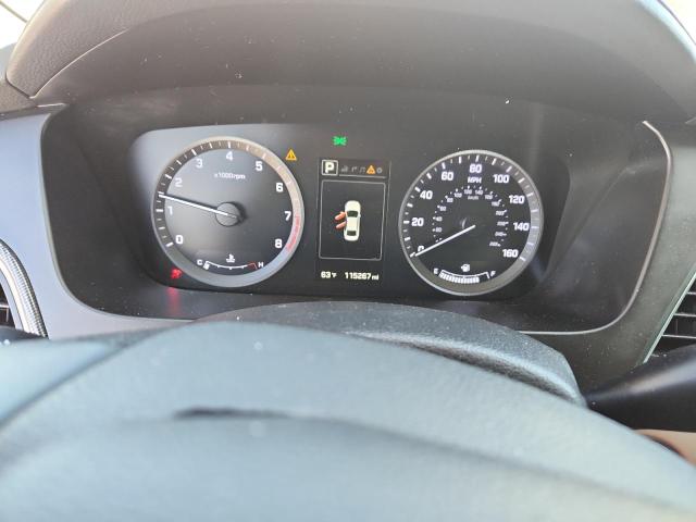 2015 HYUNDAI SONATA SPO #3296992878