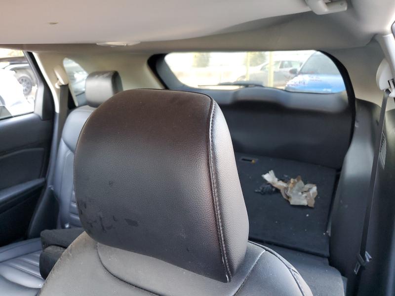 2024 FORD EDGE SEL - 2FMPK4J94RBA70749