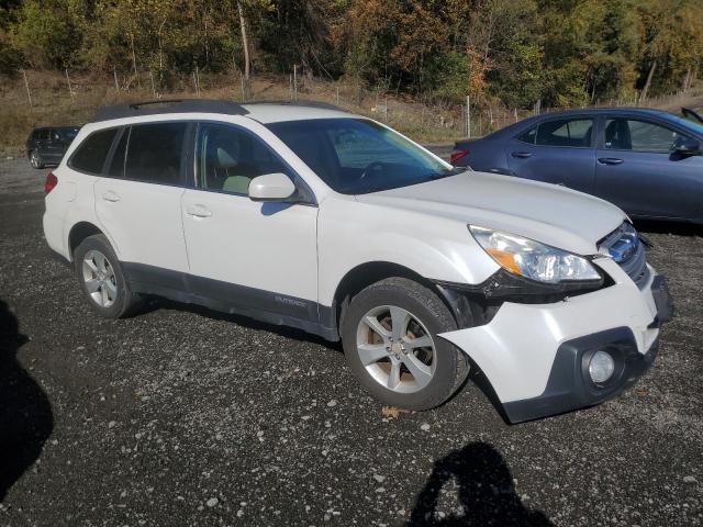 2014 SUBARU OUTBACK 2. - 4S4BRBCC7E1201150