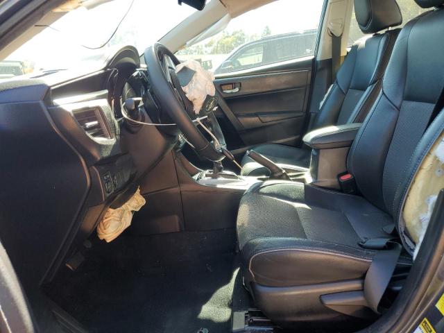 2014 TOYOTA COROLLA L - 2T1BURHE0EC126440