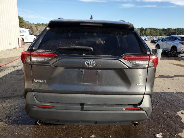 2020 TOYOTA RAV4 LE - 2T3K1RFV6LC056930