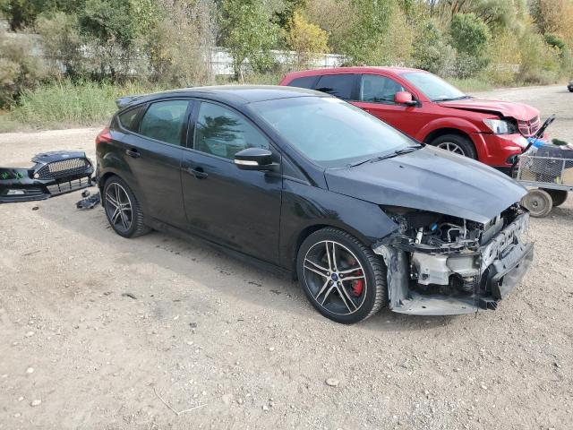 2018 FORD FOCUS ST - 1FADP3L96JL332510