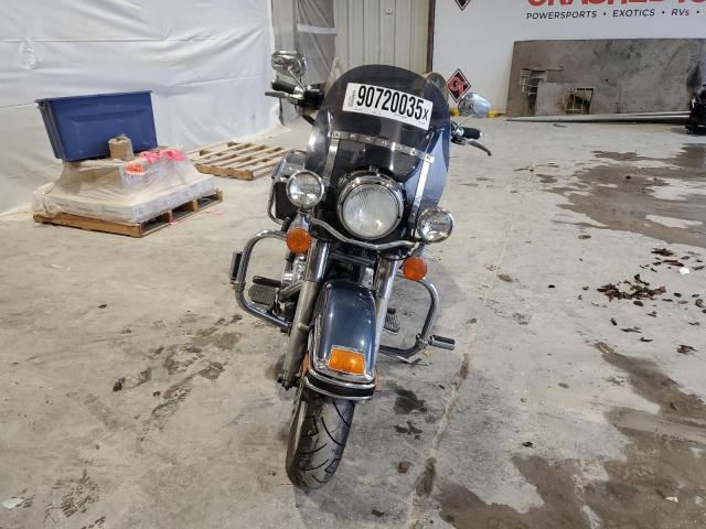 2003 HARLEY-DAVIDSON FLHPI - 1HD1FHW163Y730467