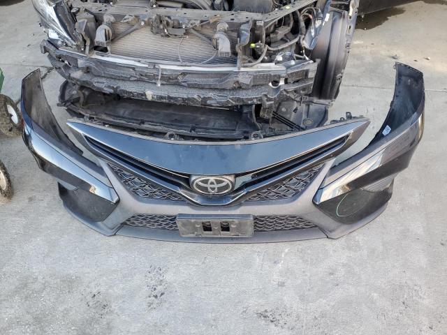 2019 TOYOTA CAMRY L - 4T1B11HK4KU751711