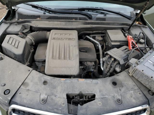 2015 CHEVROLET EQUINOX LT #3287815107