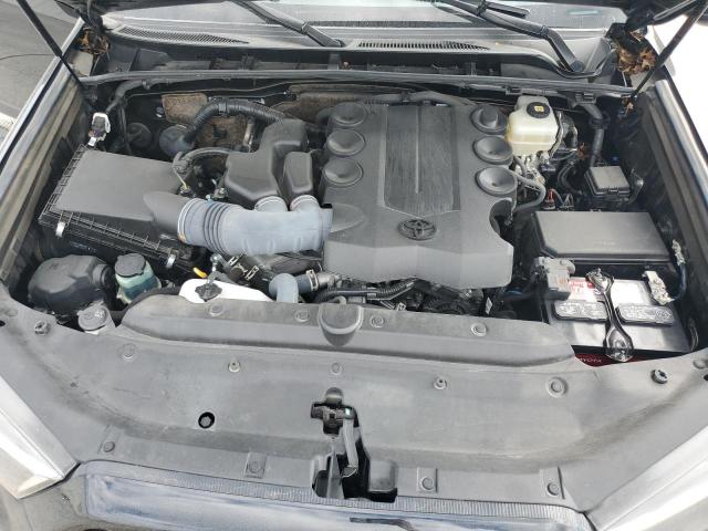 2022 TOYOTA 4RUNNER SR5 PREMIUM - JTESU5JR8N6053133