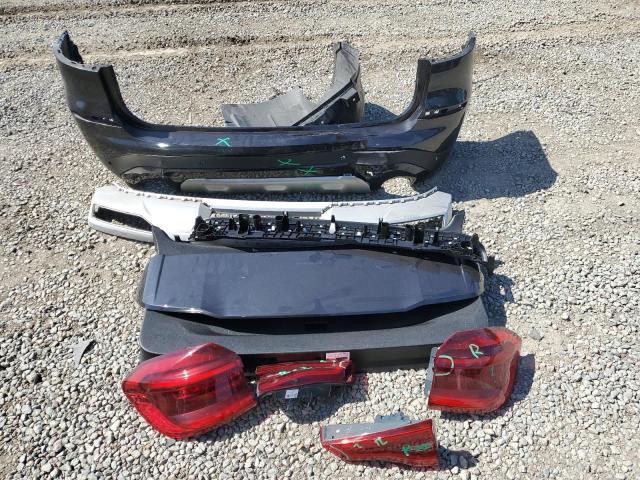 2018 BMW X3 XDRIVE3 5UXTR9C54JLC81364