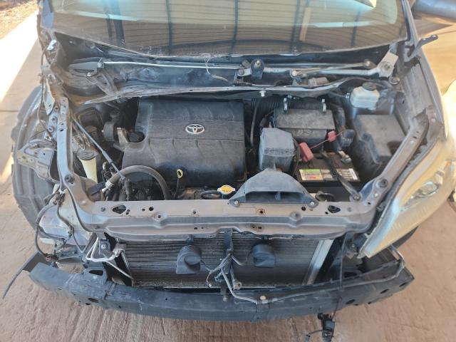 2015 TOYOTA SIENNA XLE - 5TDYK3DC7FS683324