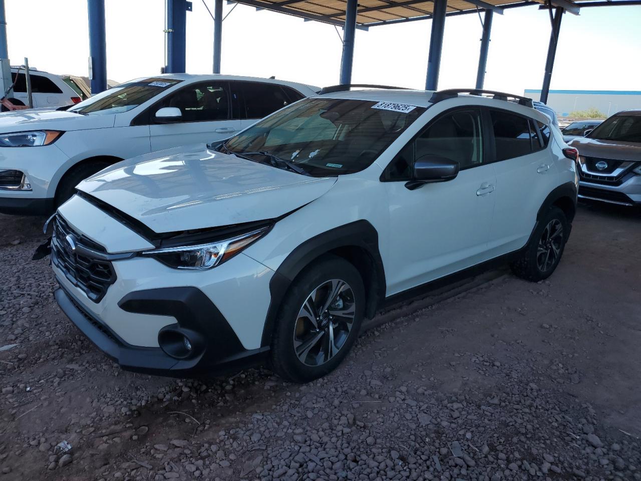 SUBARU CROSSTREK PREMIUM