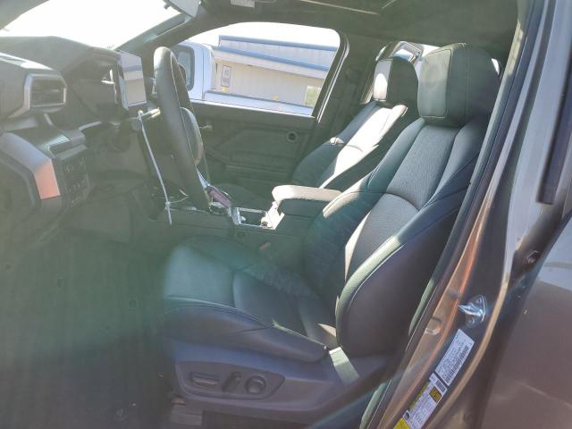 2024 TOYOTA TACOMA DOU #3302672029