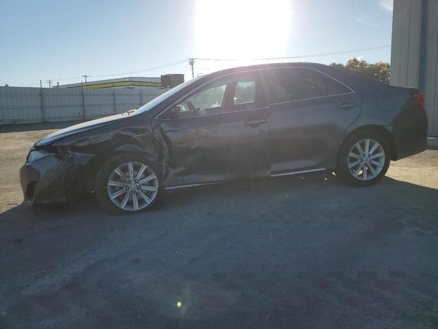 Global Auto Auctions: 2012 TOYOTA CAMRY HYBR