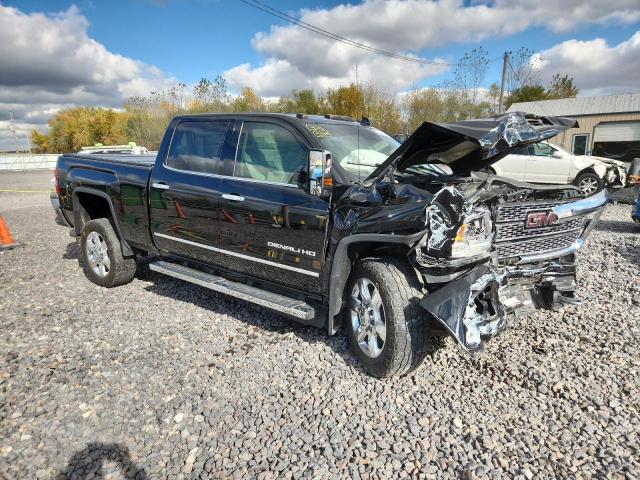2018 GMC SIERRA K25 #3291348180