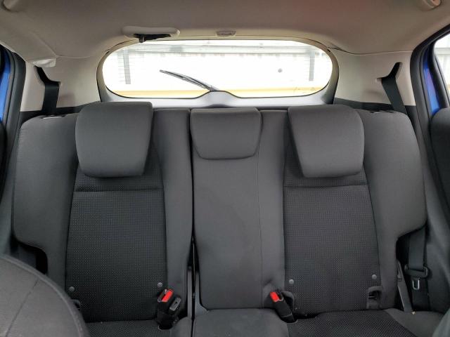 2021 HONDA HR-V EX - 3CZRU6H5XMM724855