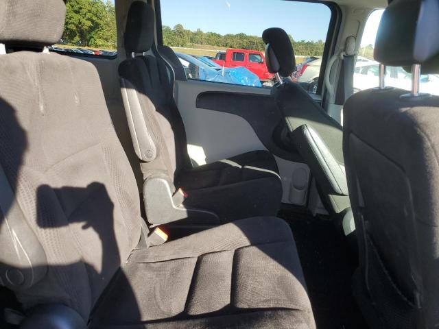 2015 DODGE GRAND CARA - 2C4RDGCG0FR536152