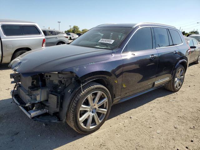 2019 VOLVO XC90 T6 IN YV4A22PL4K1492780