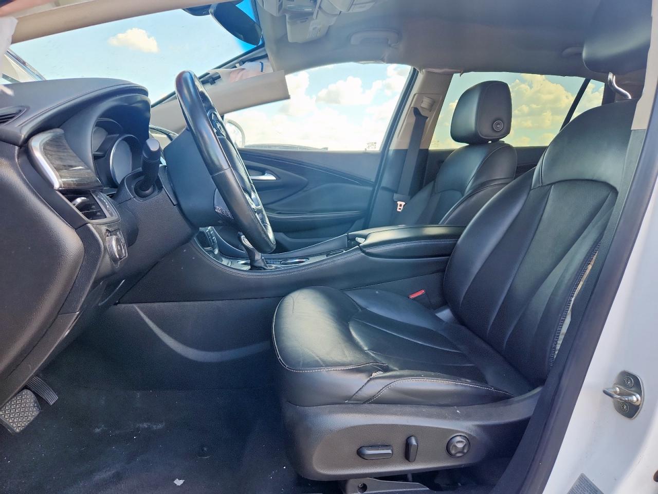 BUICK ENVISION ESSENCE