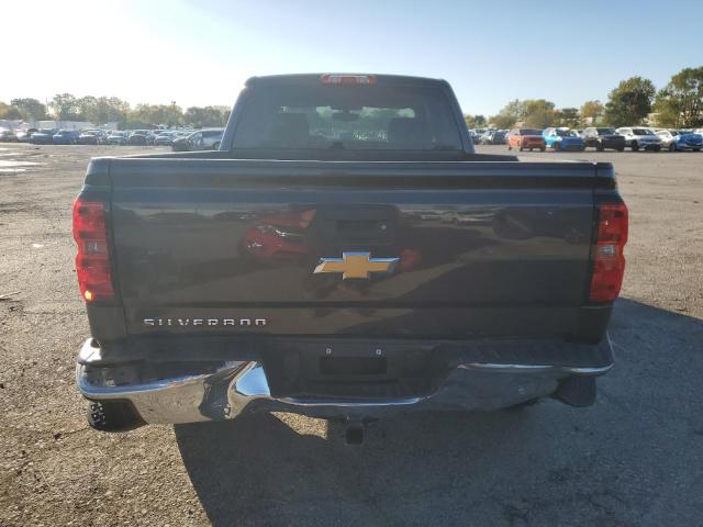 2015 CHEVROLET SILVERADO - 1GCRCPEH1FZ168529