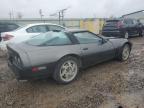 Lot #3318871987 1988 CHEVROLET CORVETTE