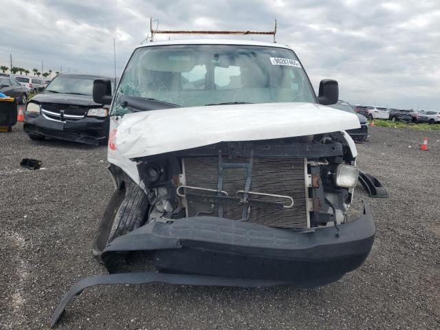 2017 CHEVROLET EXPRESS G2 #3297993068