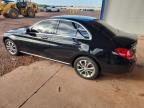 Lot #3301716423 2015 MERCEDES-BENZ C 300 4MAT
