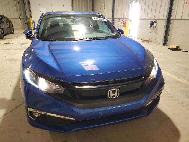 2020 HONDA CIVIC EX #3298078150