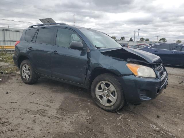 2011 TOYOTA RAV4 - 2T3BF4DVXBW145713