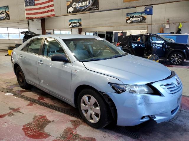 2009 TOYOTA CAMRY BASE #3303999686