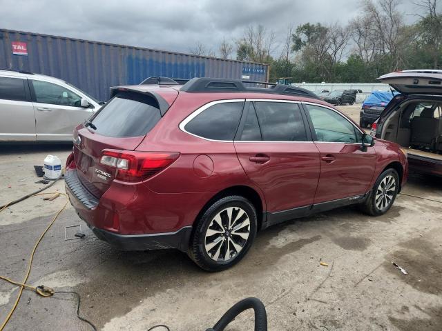 2017 SUBARU OUTBACK 2. - 4S4BSANC2H3238675