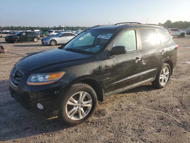2011 HYUNDAI SANTA FE L - 5XYZK3AB9BG071763