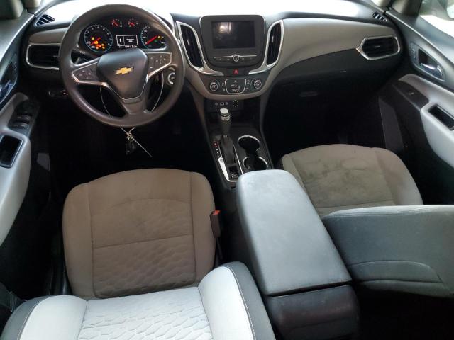 2019 CHEVROLET EQUINOX LS #3317060008