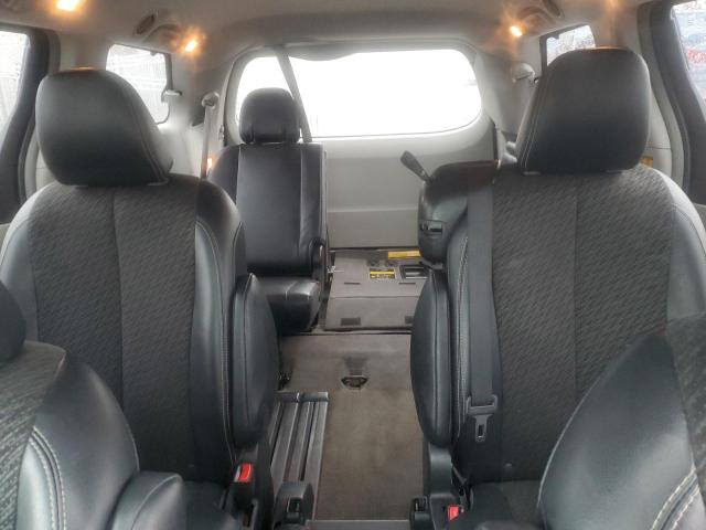 2013 TOYOTA SIENNA SPO - 5TDXK3DC6DS282663