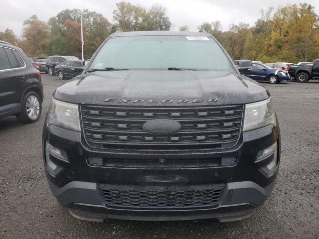 2017 FORD EXPLORER S - 1FM5K8GT4HGB37133