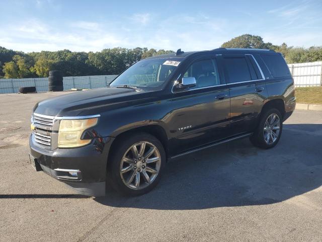 2016 CHEVROLET TAHOE K150 - 1GNSKCKC0GR361673