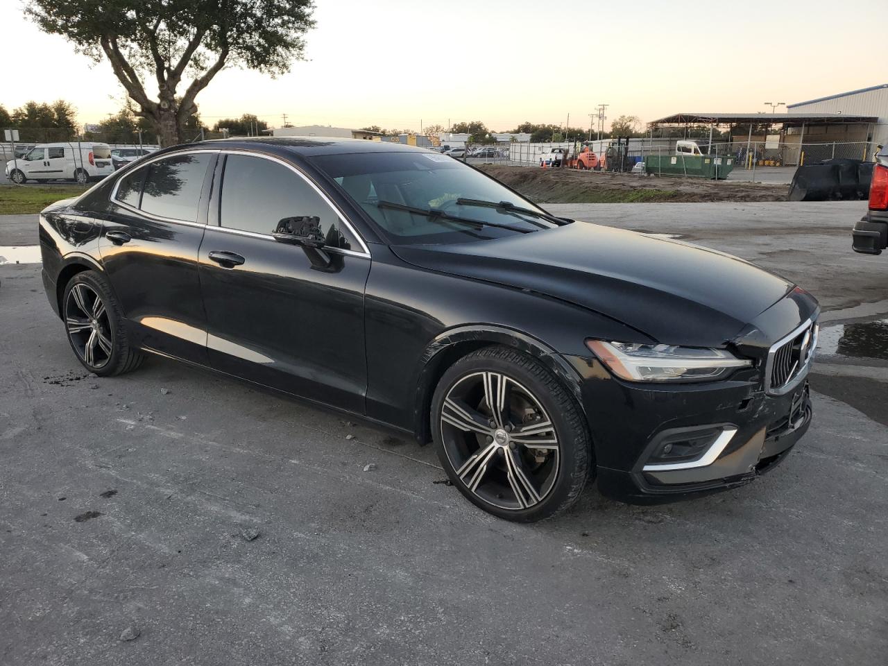 VOLVO S60 T5 INSCRIPTION