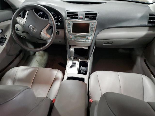 2008 TOYOTA CAMRY HYBR #3282542880