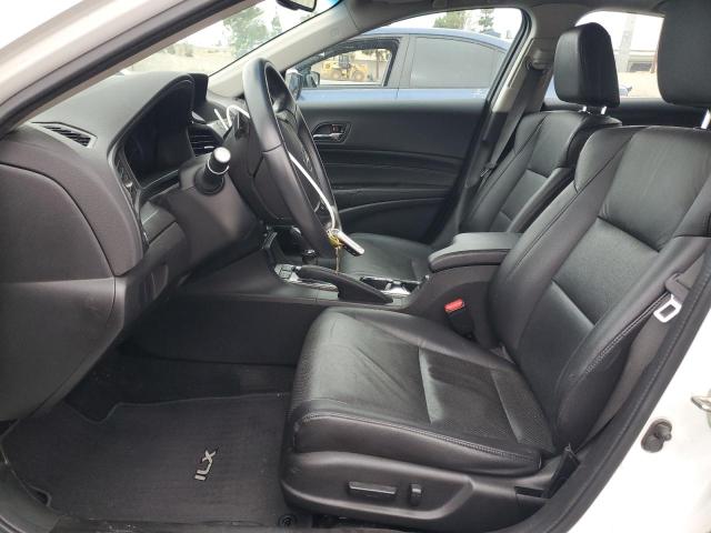 2015 ACURA ILX 20 TEC 19VDE1F78FE007123