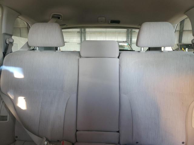 2013 SUBARU OUTBACK 2. #3294652030